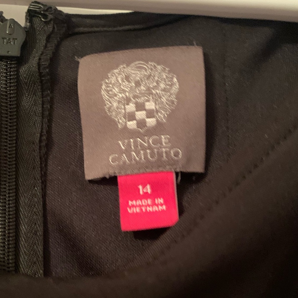 Vince camuto romper